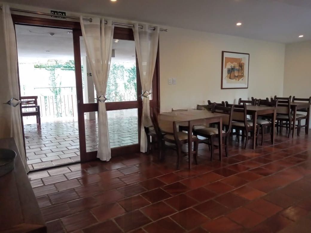Apartamento de 2 quartos, 2 banheiros, elevador e garagem no bairro Higienópolis — foto 27