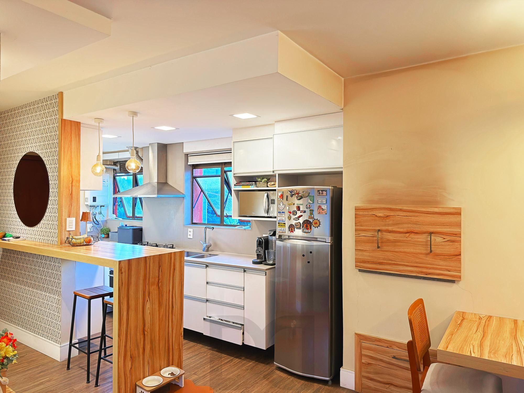 Apartamento de 2 quartos e 1 vaga de garagem próximo ao Iguatemi em POA — foto 24