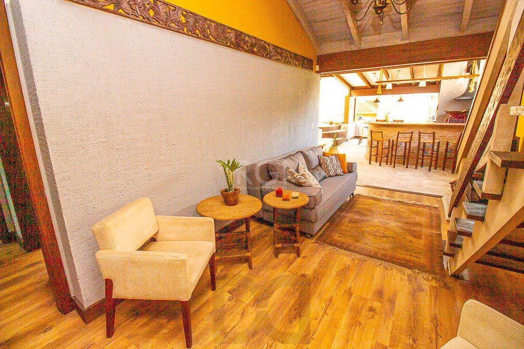 Cobertura para Venda - 116.36m², 2 dormitórios, sendo 1 suites, 1 vaga - Petrópolis — foto 64