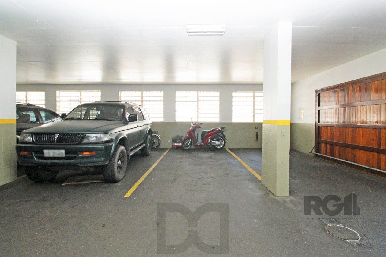 Venda Apartamento de três dormitórios, 01 vaga de garagem, com elevador — foto 18