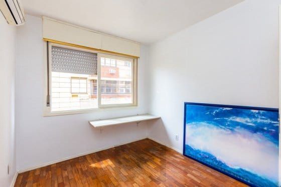 Apartamento de 2 quartos em prédio com elevador no bairro Santana — foto 11