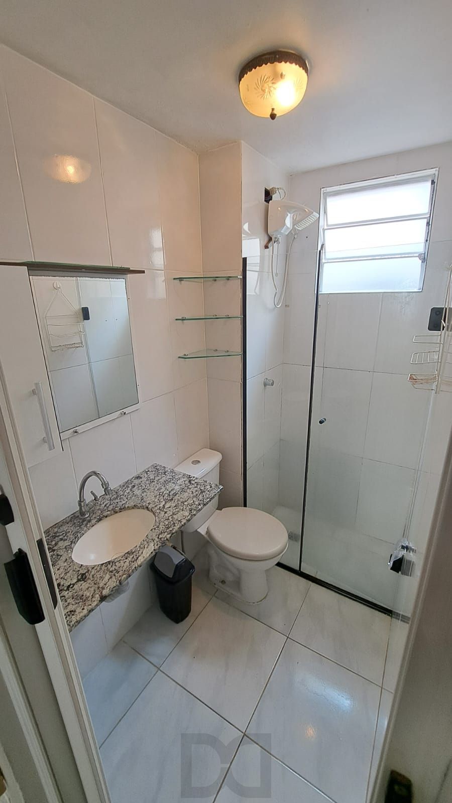 Apartamento de um quarto no bairro Menino Deus em Porto Alegre — foto 5