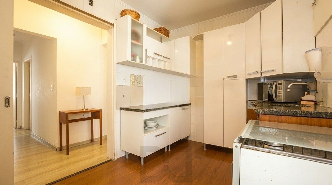 Apartamento de 2 quartos no bairro Moinhos de Vento em POA — foto 28