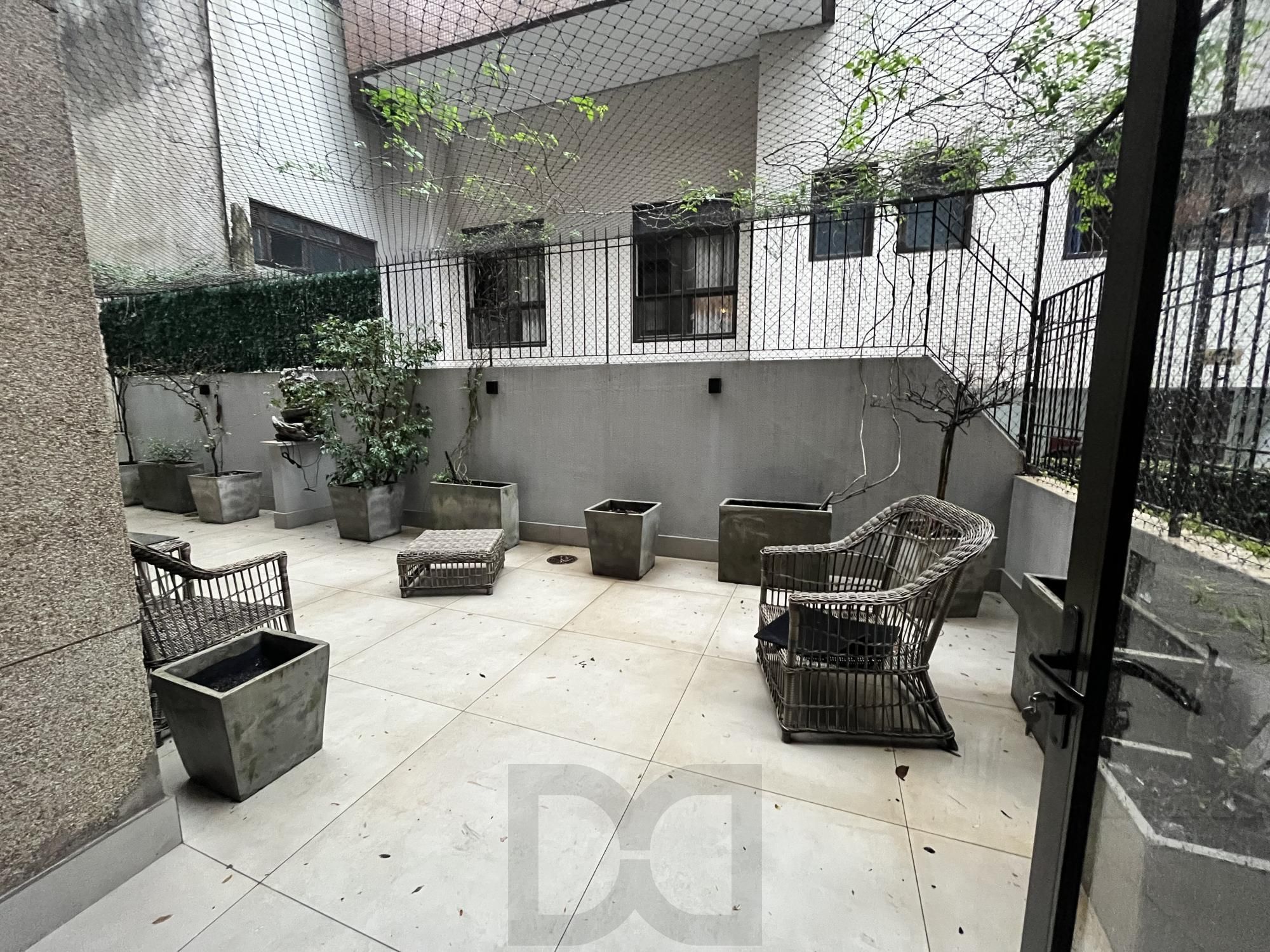 GARDEN de 2 quartos, suíte e 2 vagas de garagem bairro Petrópolis — foto 20