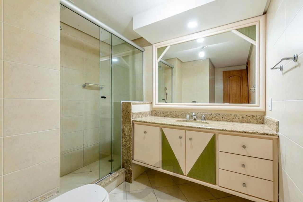 Apartamento de 3 quartos, suíte e 1 vaga de garagem — foto 21