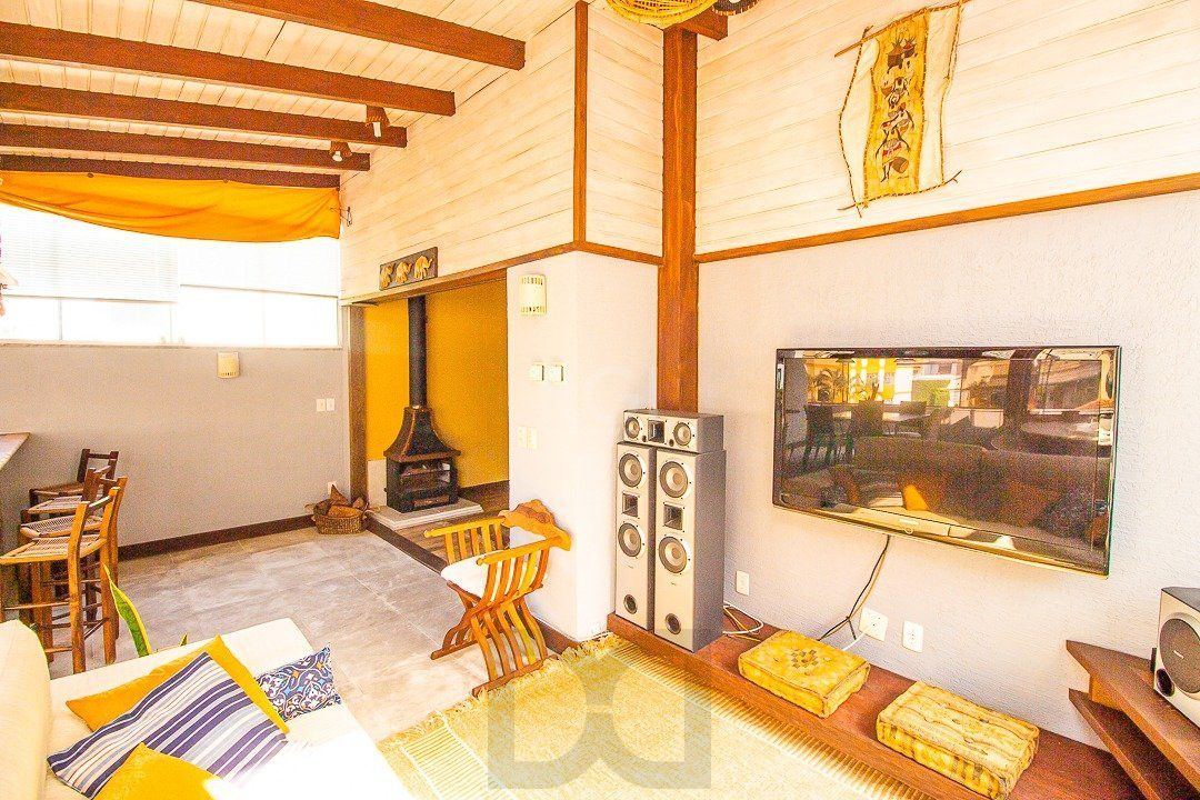 Cobertura para Venda - 116.36m², 2 dormitórios, sendo 1 suites, 1 vaga - Petrópolis — foto 59