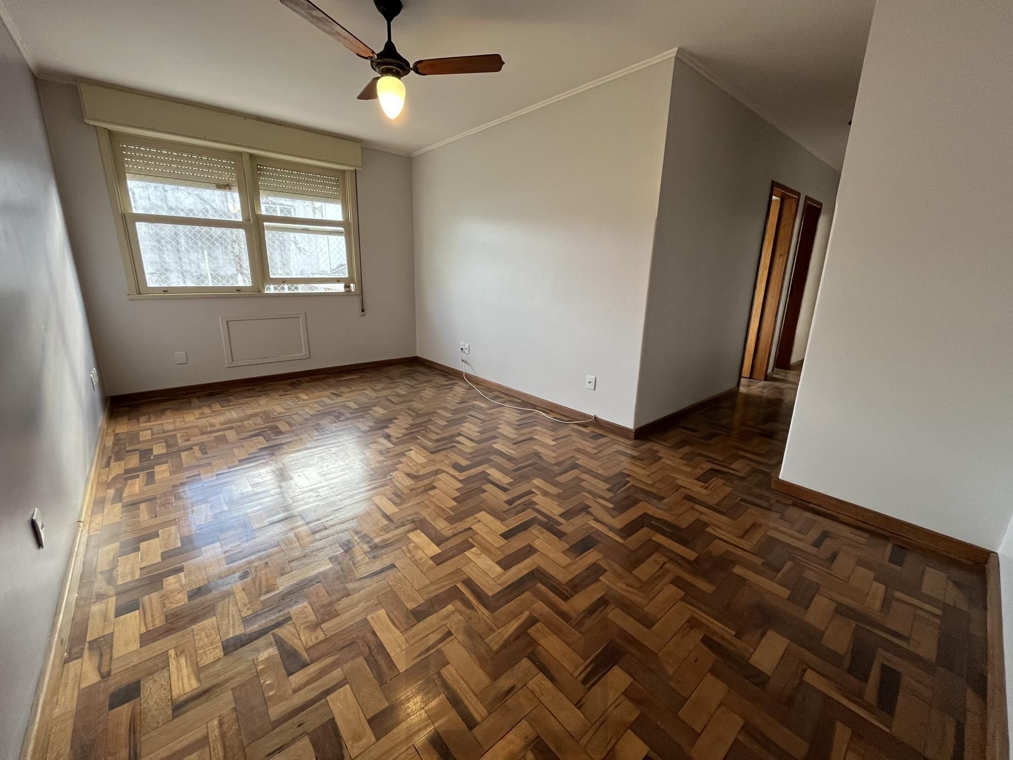 Apartamento de 2 quartos, opção 3º quarto ou gabinete e 1 vaga de garagem — foto 6