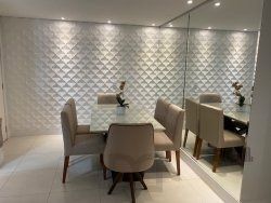 Apartamento para Venda - 70m², 3 dormitórios, sendo 1 suites, 1 vaga - Partenon — foto 2