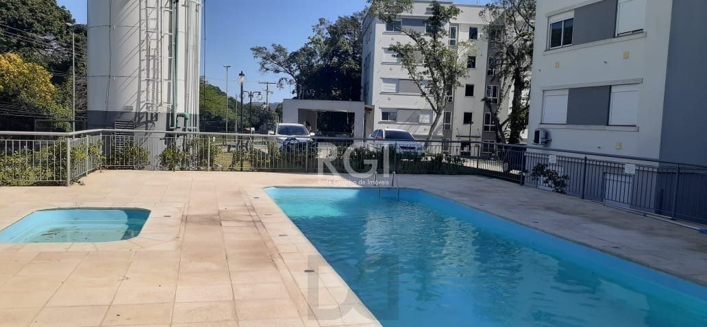 Apartamento para Venda - 47m², 2 dormitórios, Agronomia — foto 27