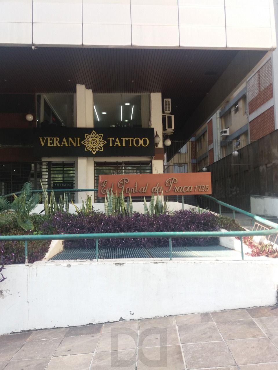 Apartamento de um quarto com garagem no centro de Porto Alegre — foto 10