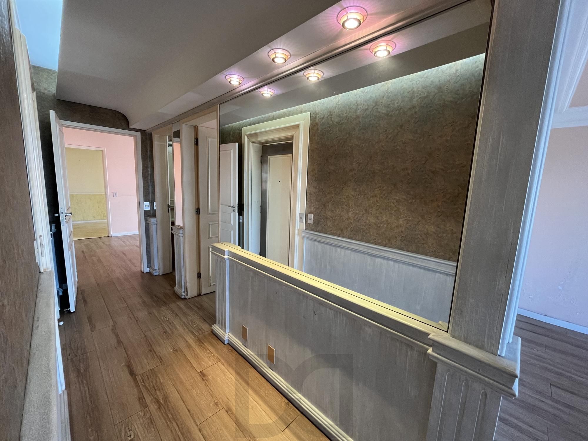 Apartamento Venda - 190.8m², 3 dormitórios, 1 suíte, 1 vaga - Centro Histórico — foto 10