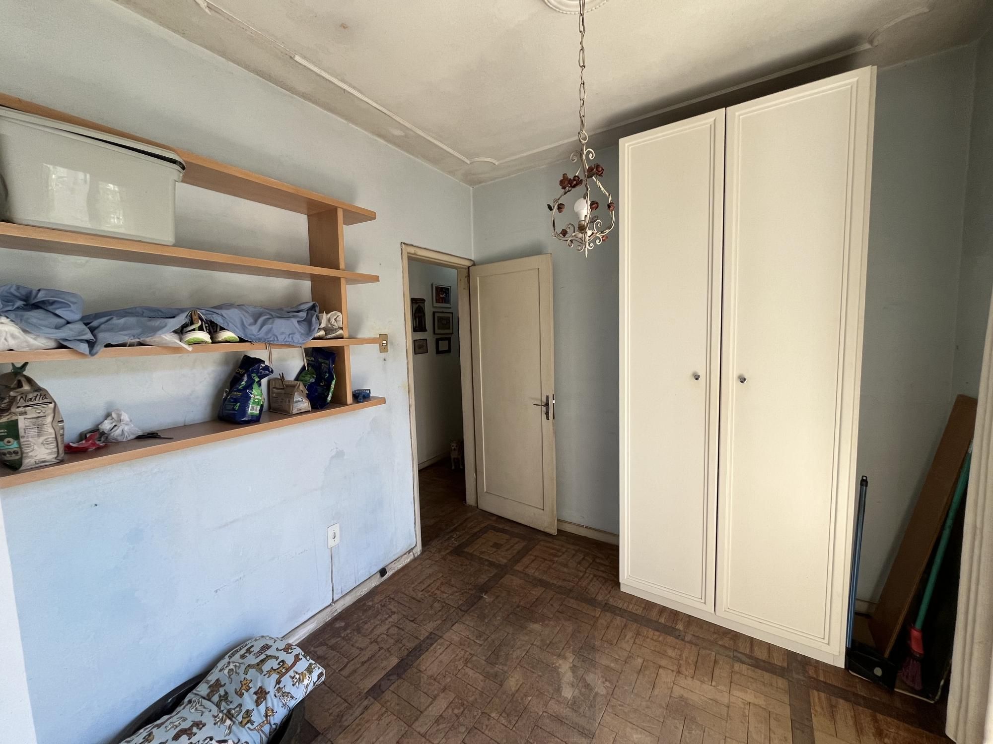 Apartamento de 3 quartos, 99,77m2 privativos e 1 vaga de garagem bairro São João — foto 20