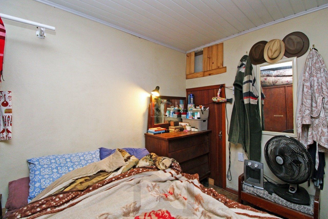 Casa para Venda - 85m², 2 dormitórios, 1 vaga - Cidade Baixa — foto 15