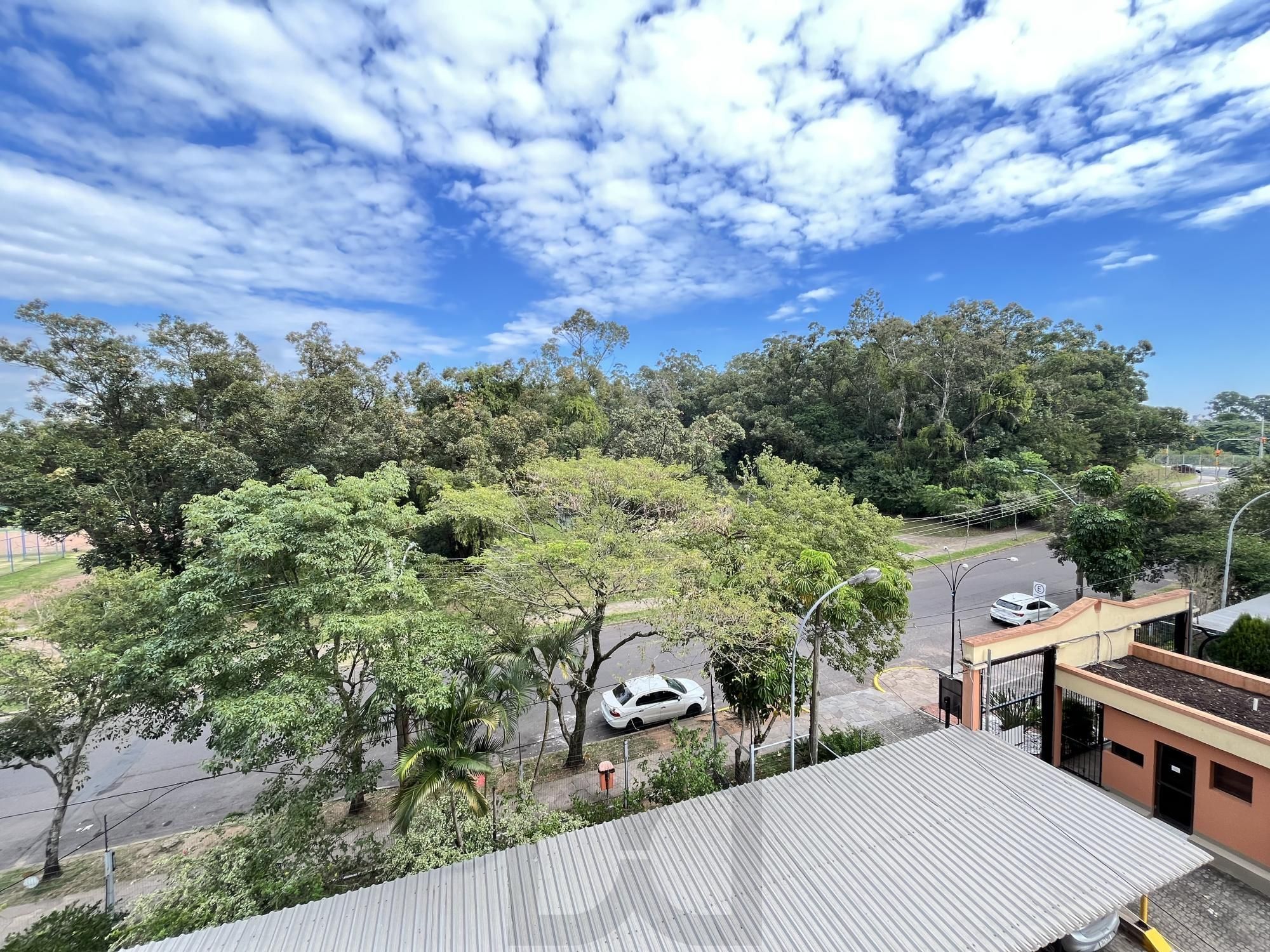 Apartamento de 2 quartos e 1 vaga de garagem no bairro Jardim Carvalho em POA/RS — foto 16