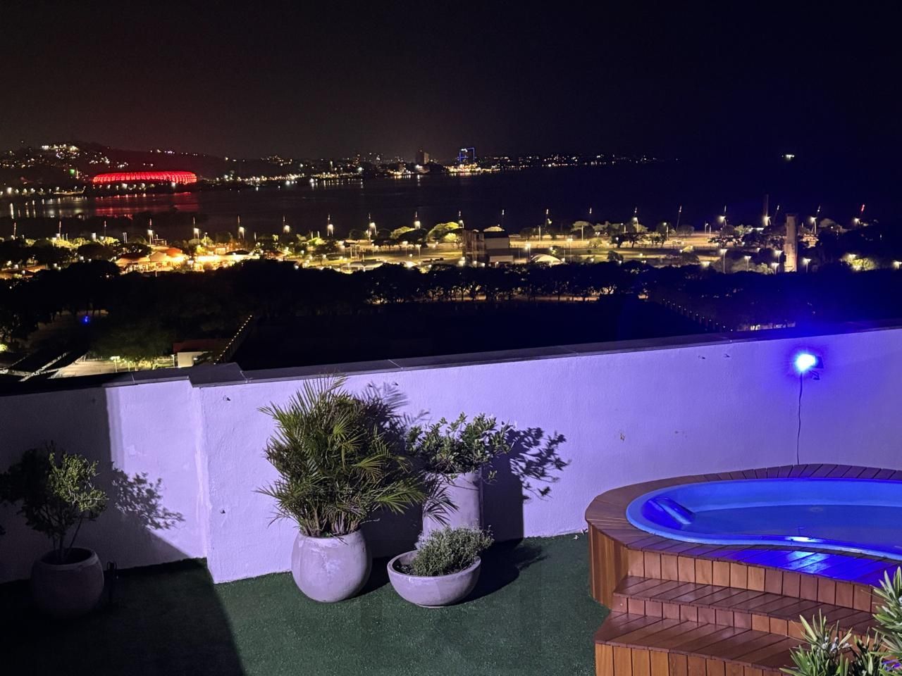 Apartamento 2 dormitórios, suíte, vaga e infra — foto 4