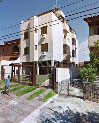 Cobertura para Venda - 64.09m², 1 dormitório, 1 vaga - Partenon — foto 1