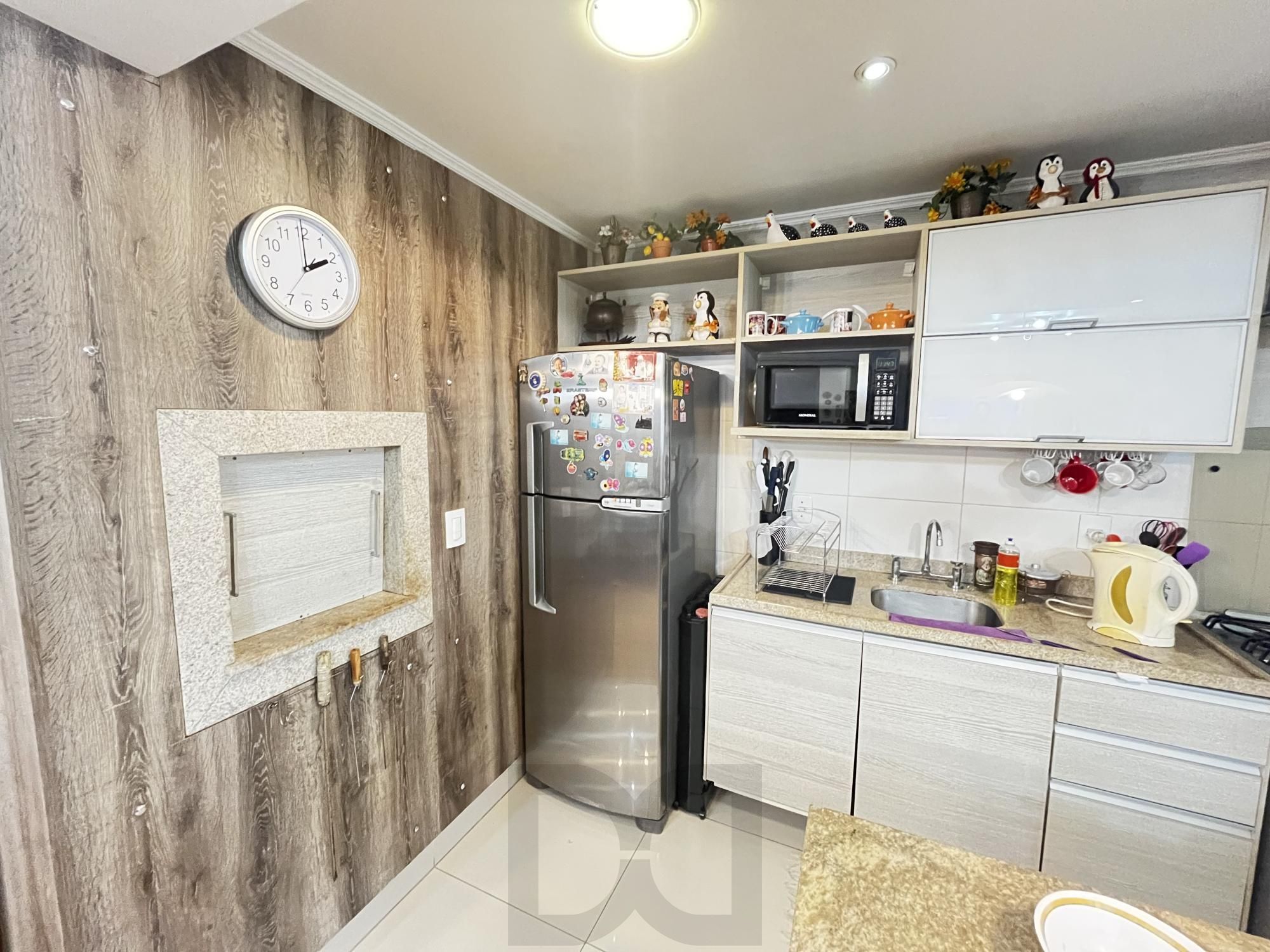 Apartamento de 3 quartos, suíte e 2 vagas de garagem no bairro Tristeza em POA — foto 8