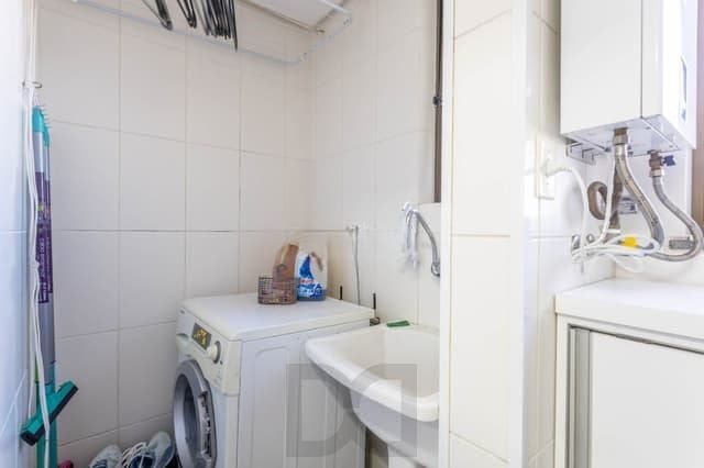 Apartamento de 3 quartos, suíte e 2 vagas de garagem no bairro jardim Botânico — foto 13