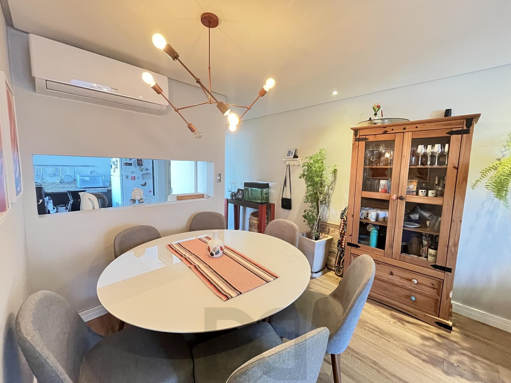 Apartamento de 3 quartos, dependência de empregada e 1 vaga de garagem M. Deus — foto 11