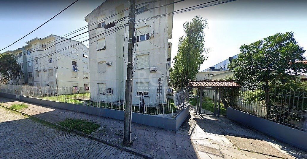 Apartamento para Venda - 46.68m², 2 dormitórios, 1 vaga - Cavalhada — foto 1