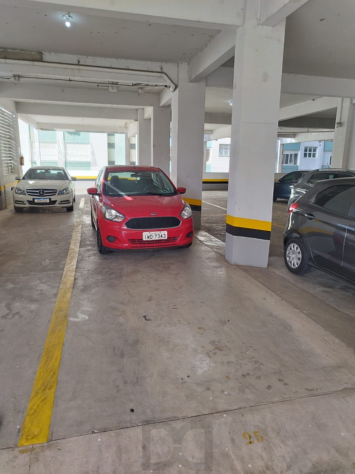Apartamento 2 Dormitórios, 1 vaga Dupla de Garagem, Bairro Independência, Porto Alegre-RS — foto 23
