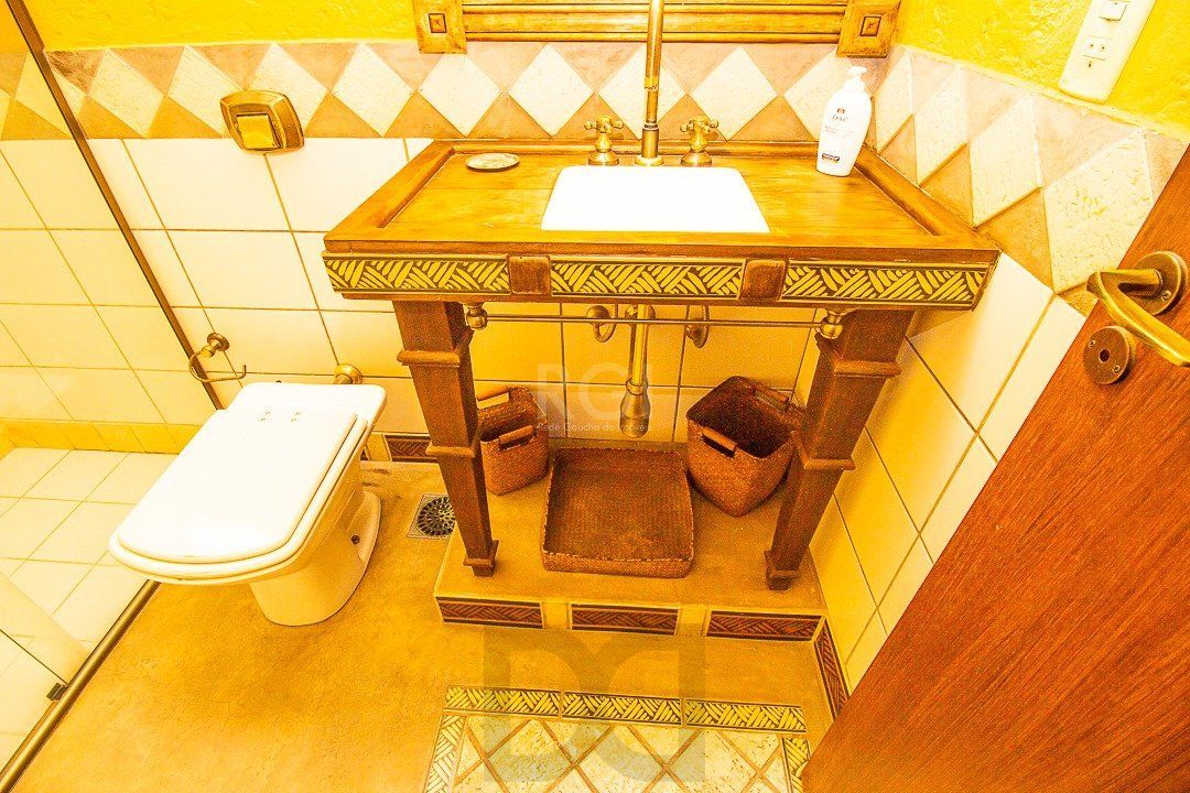 Cobertura para Venda - 116.36m², 2 dormitórios, sendo 1 suites, 1 vaga - Petrópolis — foto 31
