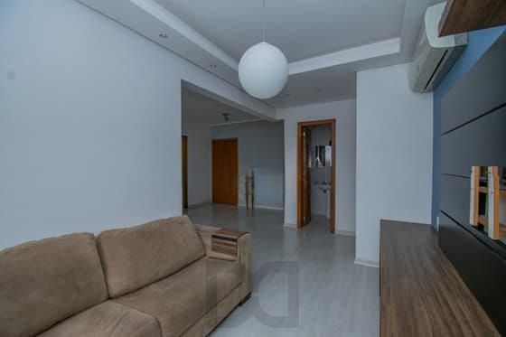 Apartamento de 2 quartos e 2 vagas de garagem - Transformado em 1 quarto — foto 11