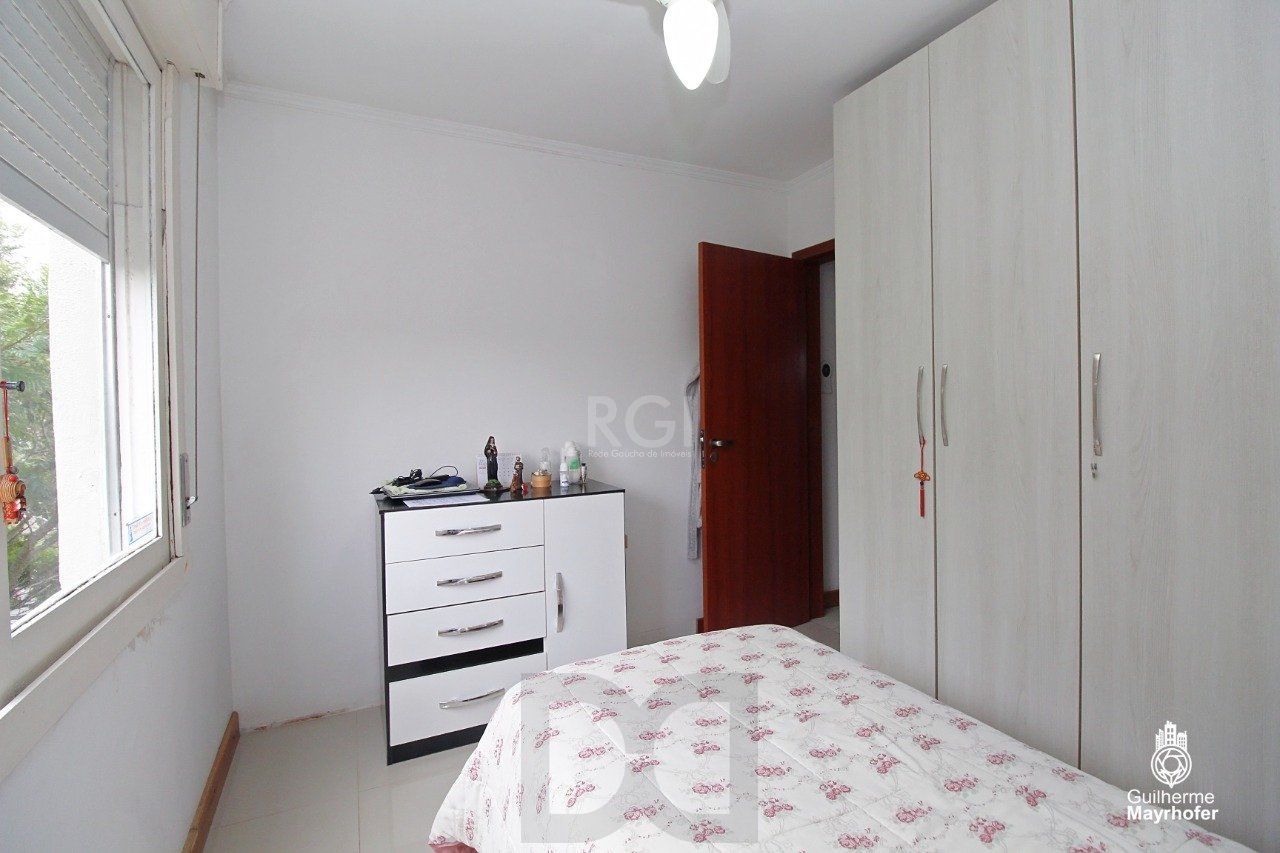 Apartamento de dois quartos e uma vaga de garagem no bairro Tristeza em Porto Alegre — foto 9