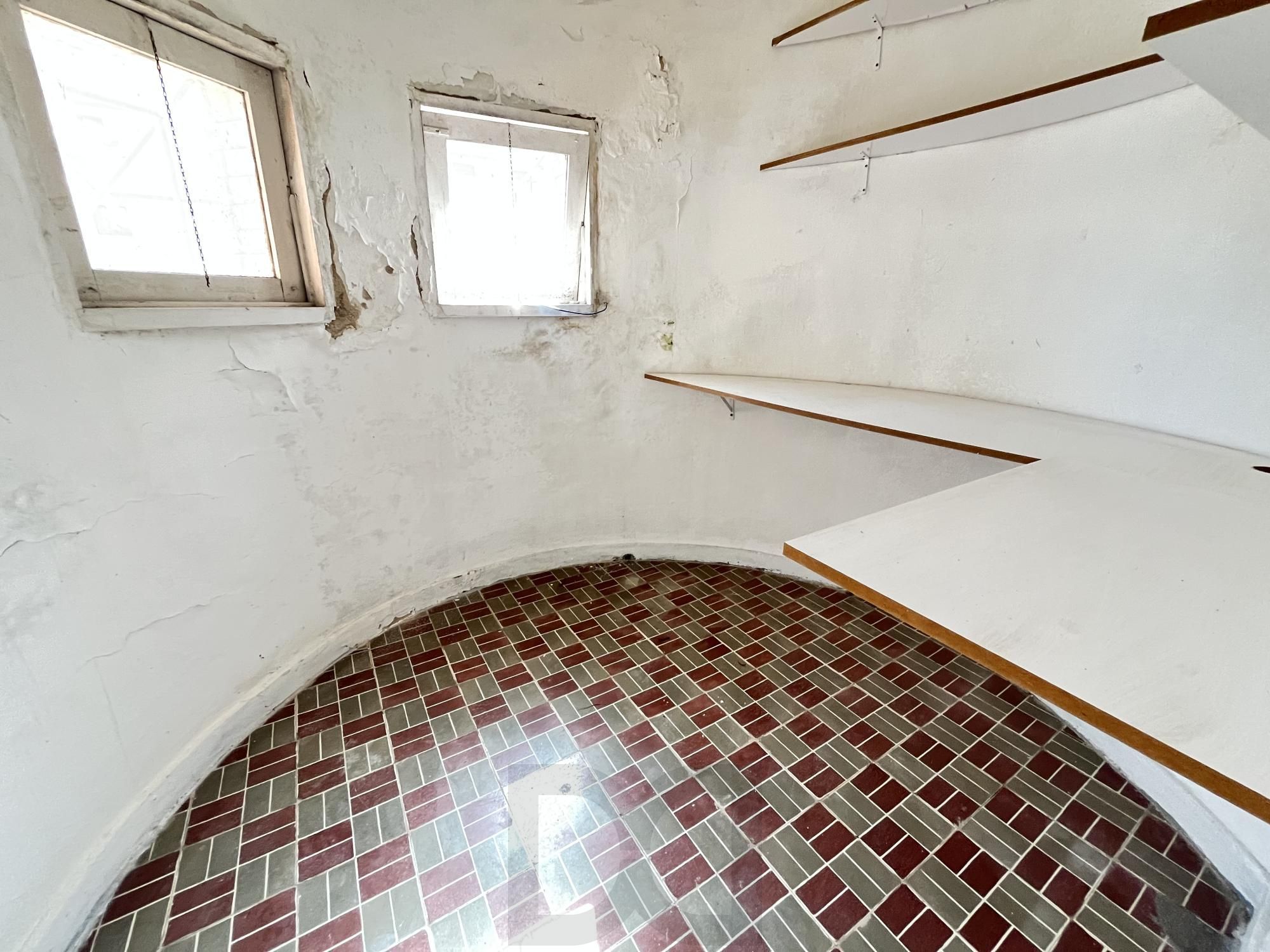 Casa na Quintino Bocaiuva com 400,00m². — foto 9