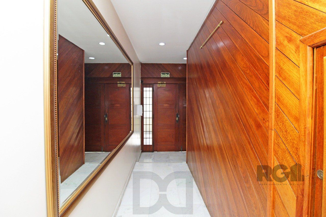 Venda Apartamento de três dormitórios, 01 vaga de garagem, com elevador — foto 19