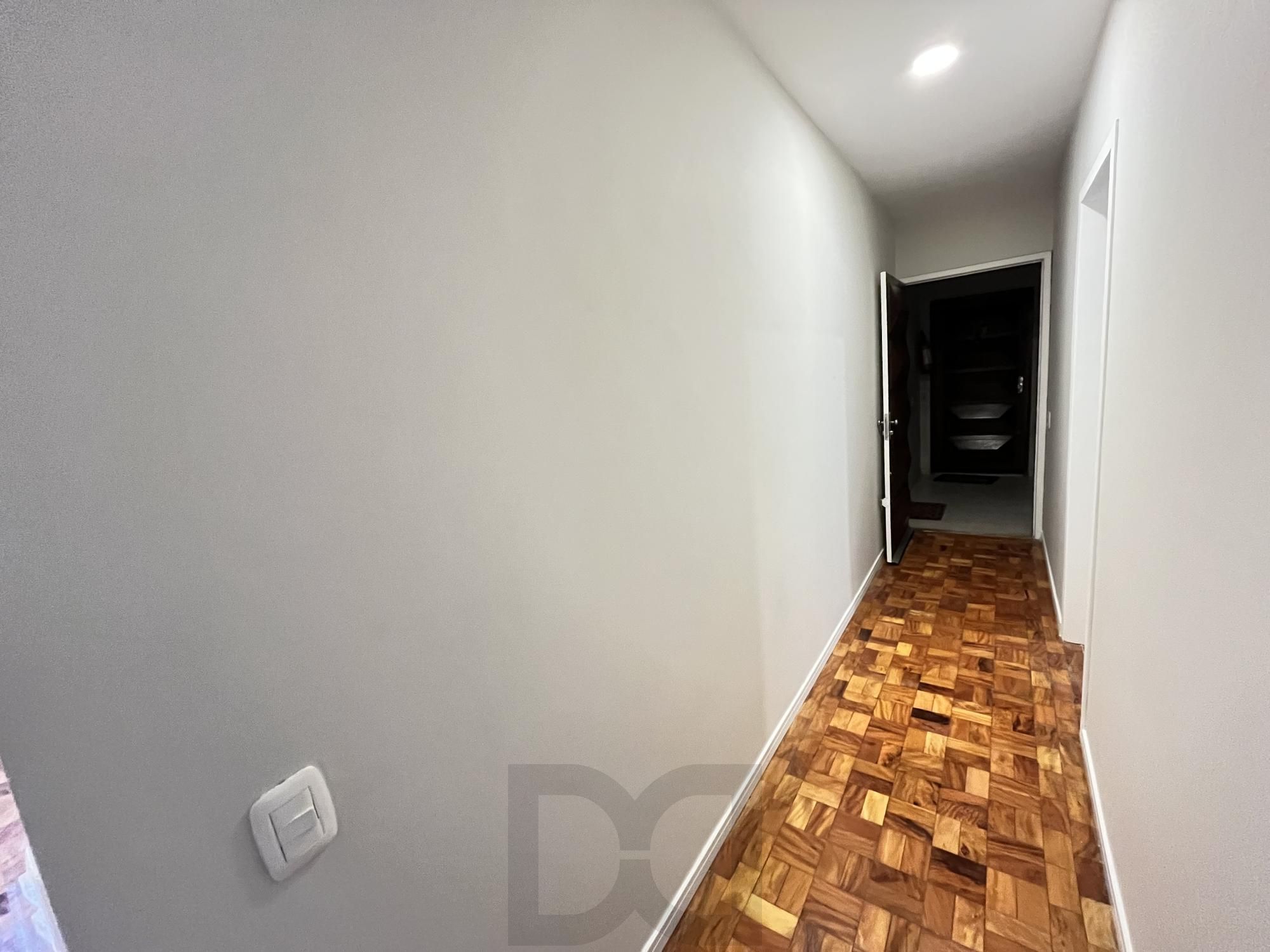 Apartamento de 2 quartos e 2 vagas de garagem no bairro Santana em Porto Alegre — foto 19