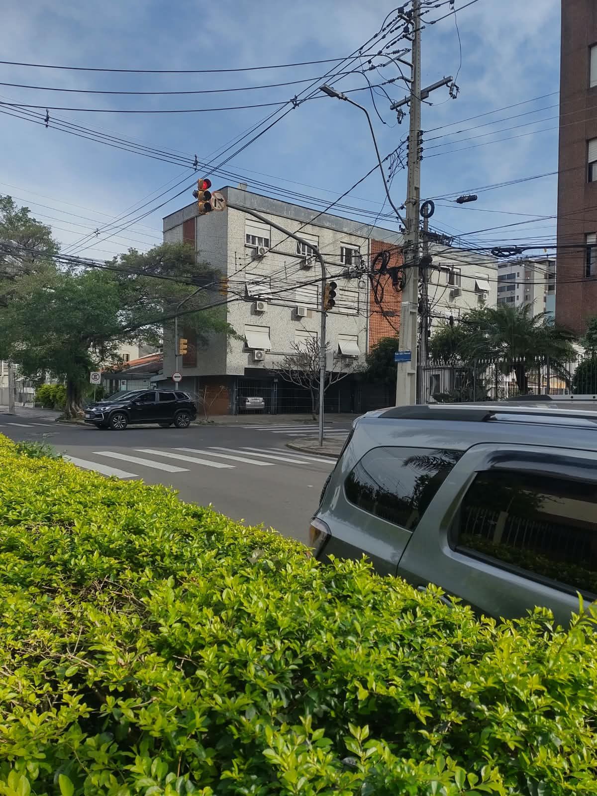 Apartamento para Venda - 74.5m², 3 dormitórios, sendo 1 suites, 1 vaga - Santana — foto 1