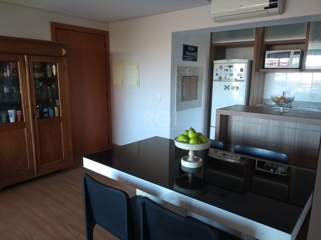 Apartamento Venda - 73.76m², 3 dormitórios, sendo 1 suite, 1 vaga - Partenon — foto 41