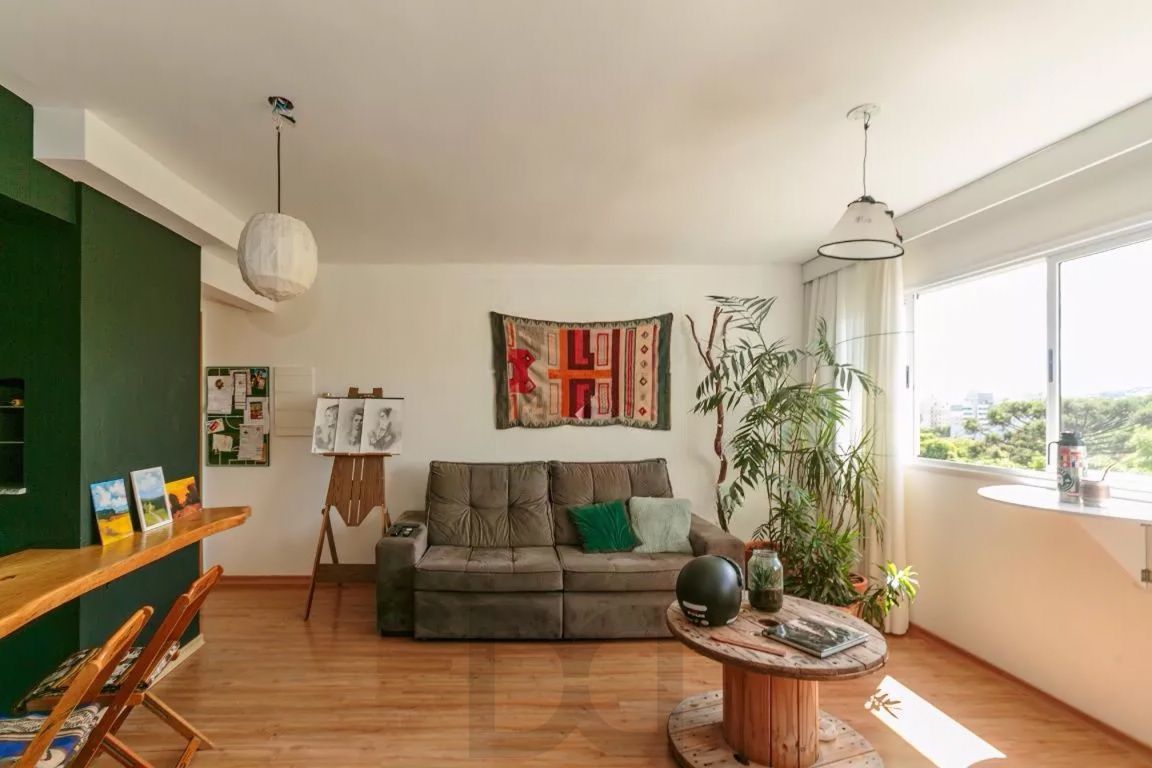 Apartamento de 2 quartos, suíte e 1 vaga de garagem no bairro Tristeza em POA — foto 8