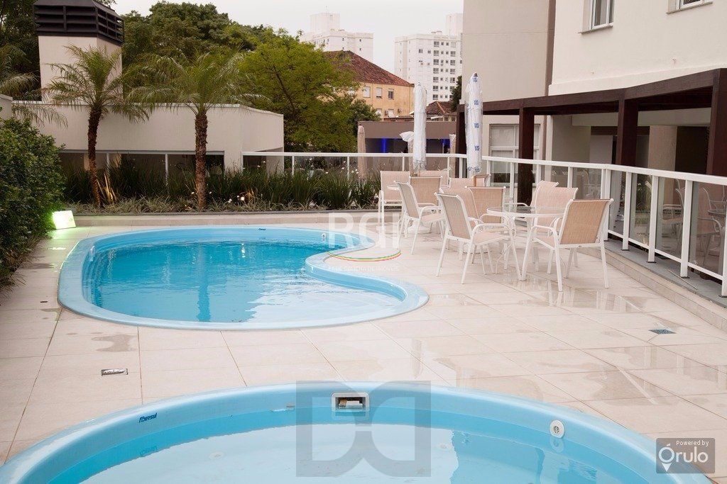 Apartamento para Venda - 56m², 2 dormitórios, 1 vaga - Azenha — foto 15