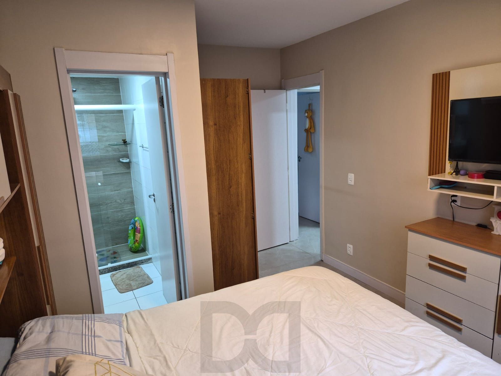 Apartamento de 3 quartos, suíte e 1 vaga de garagem — foto 19