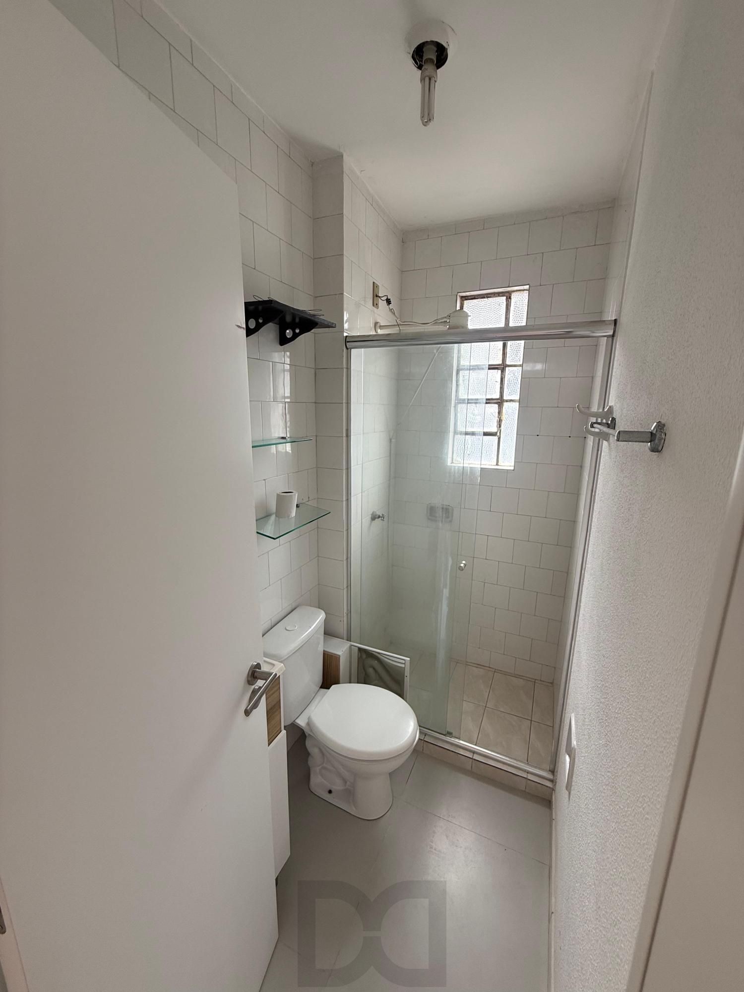 Apartamento de um quarto no bairro Cristal - estacionamento rotativo — foto 13