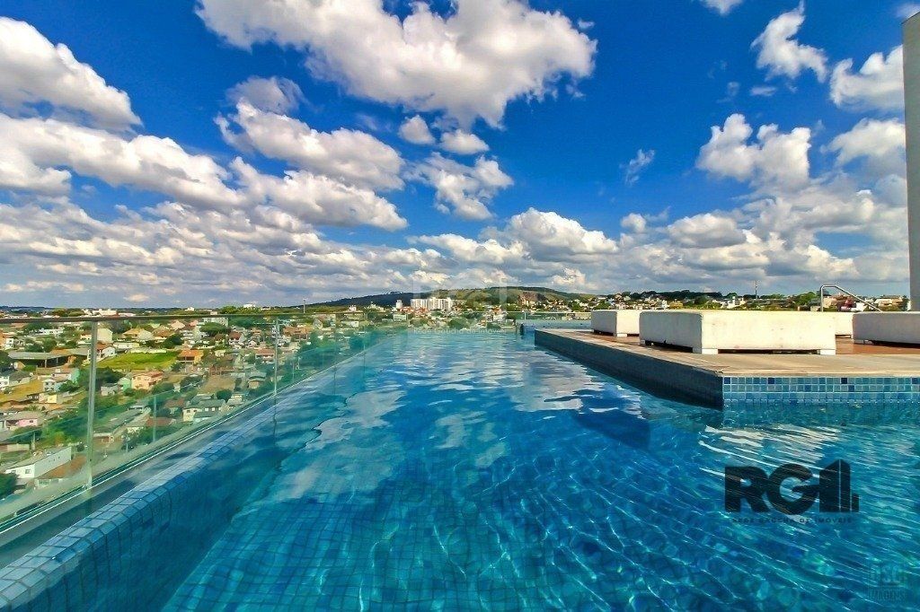 Loft 1 vaga de garagem — foto 4