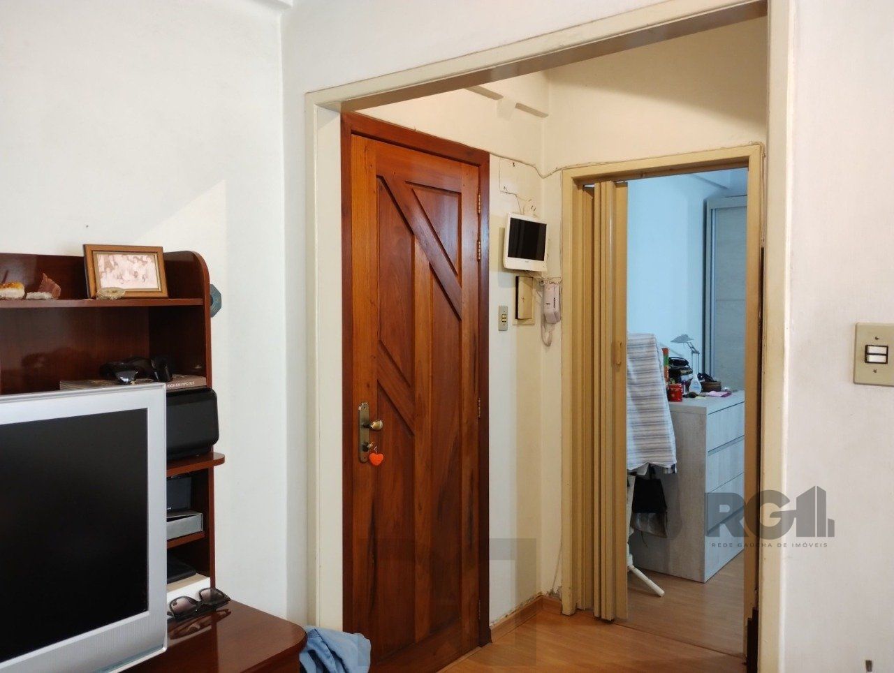 Apartamento de um dormitório no Centro de Porto Alegre — foto 13
