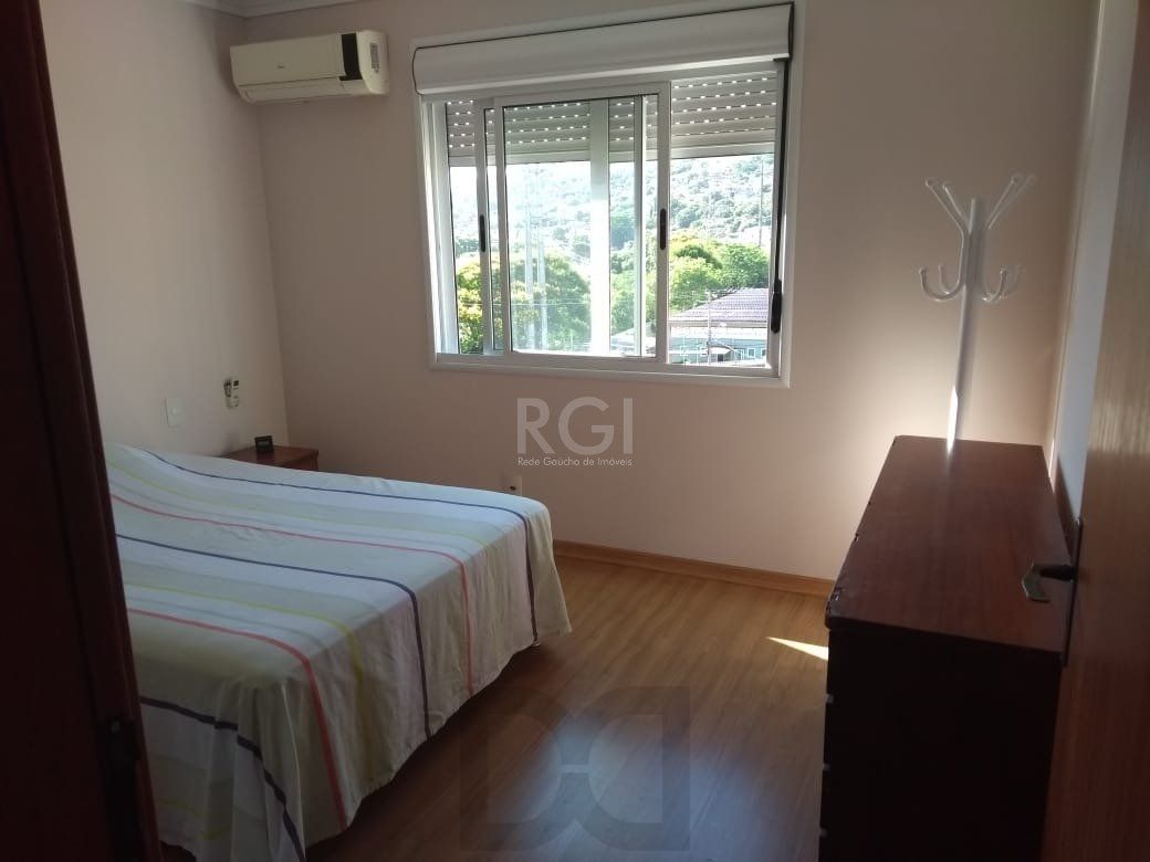 Apartamento Venda - 73.76m², 3 dormitórios, sendo 1 suite, 1 vaga - Partenon — foto 4