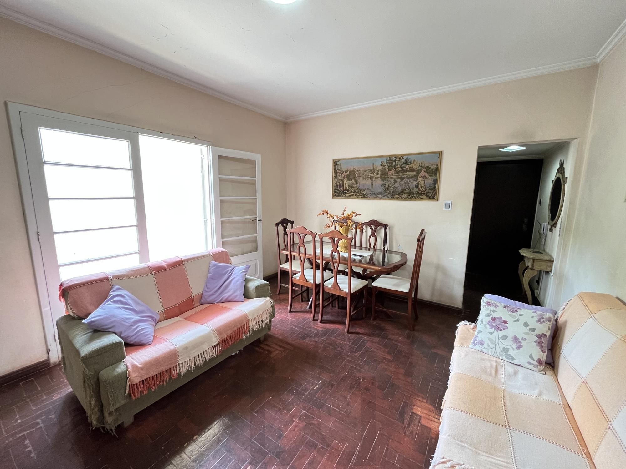 Apartamento de 3 quartos com dependência de empregada bairro Moinhos de Vento — foto 7