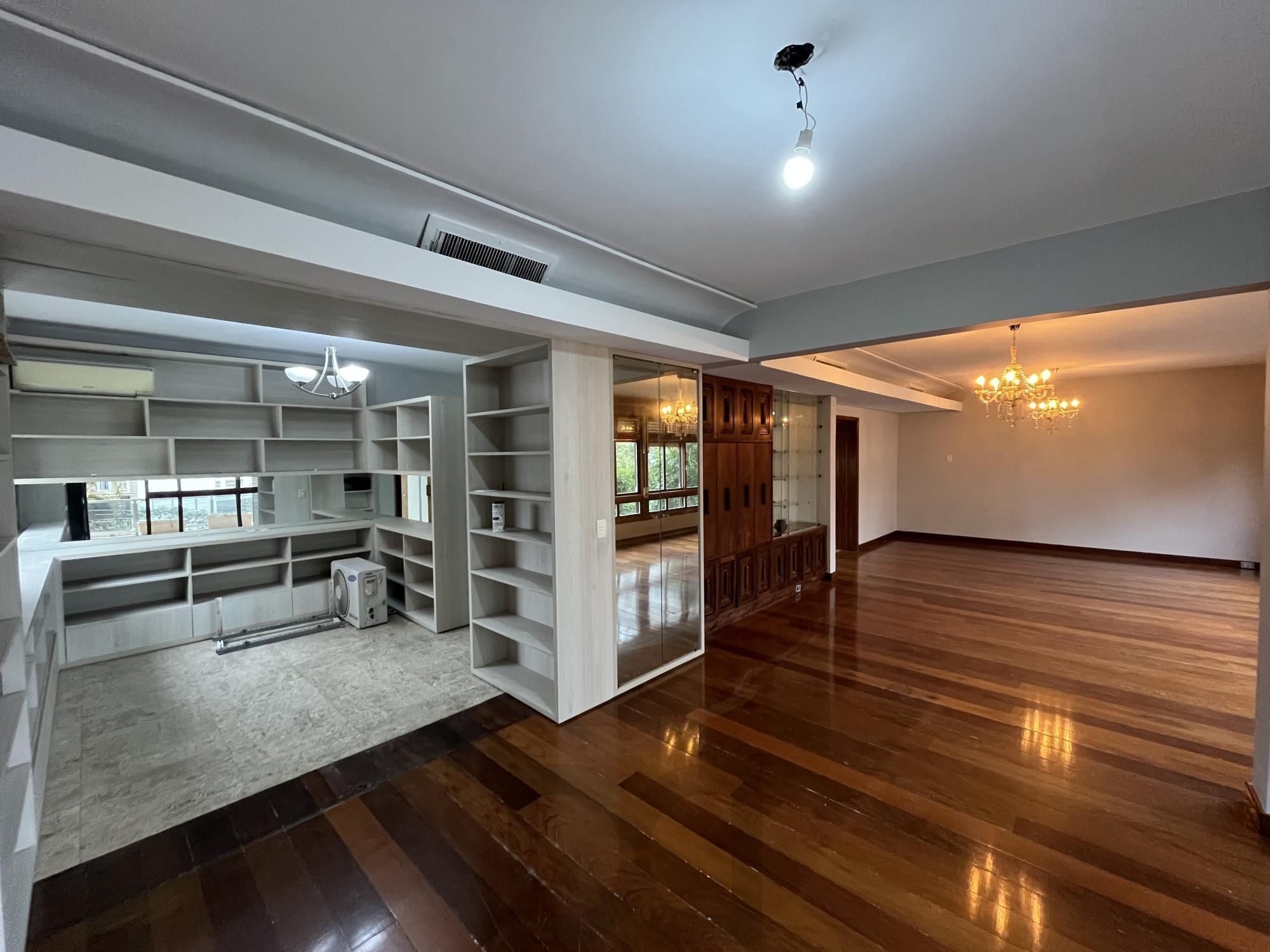 Apartamento de 3 quartos, suíte e 2 vagas de garagem no bairro Farroupilha POA — foto 8