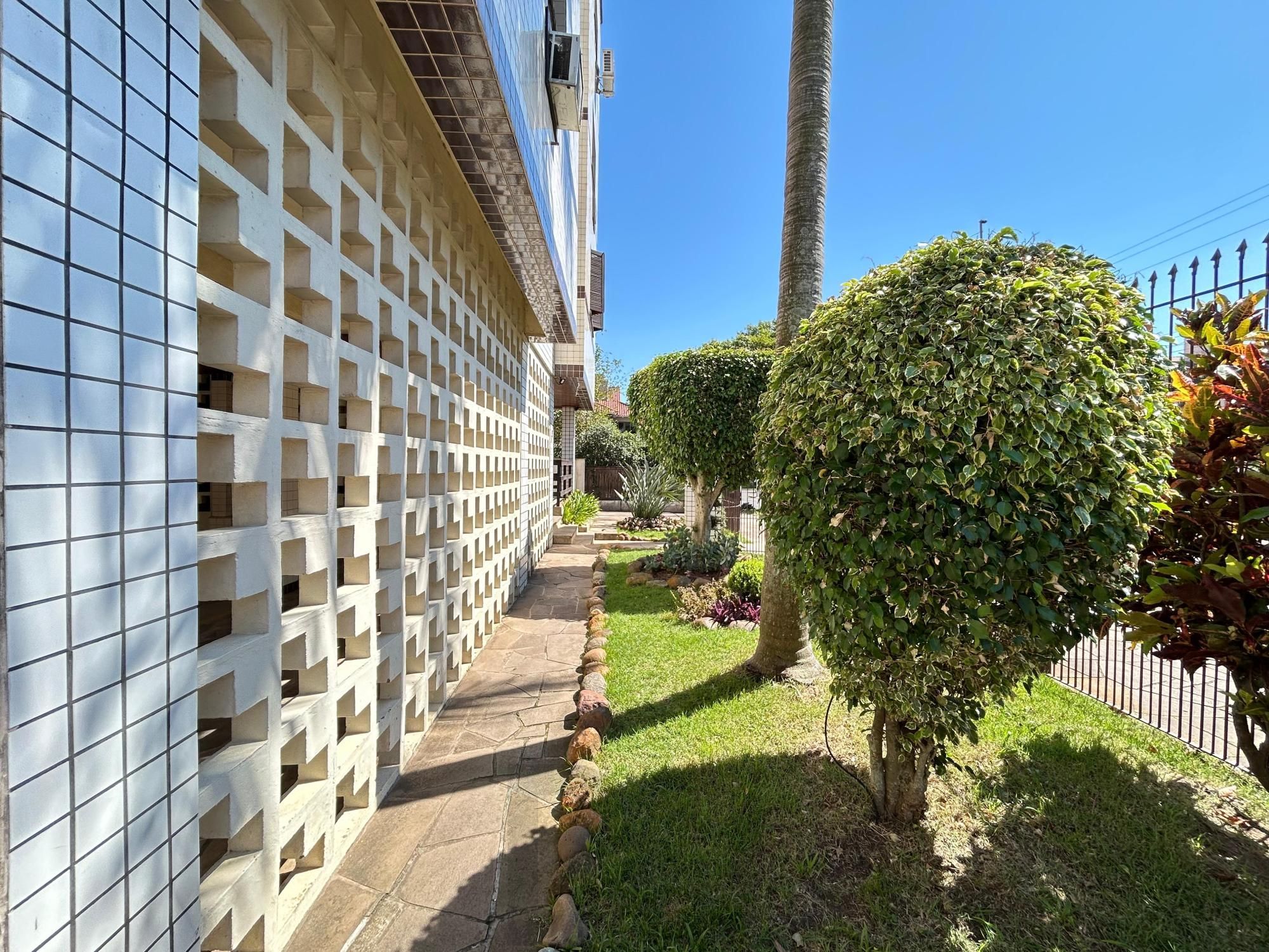 Apartamento de 2 quartos, suíte e 1 vaga de garagem — foto 19