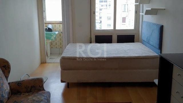Apartamento para Venda - 47m², 1 dormitório, Centro Histórico — foto 12