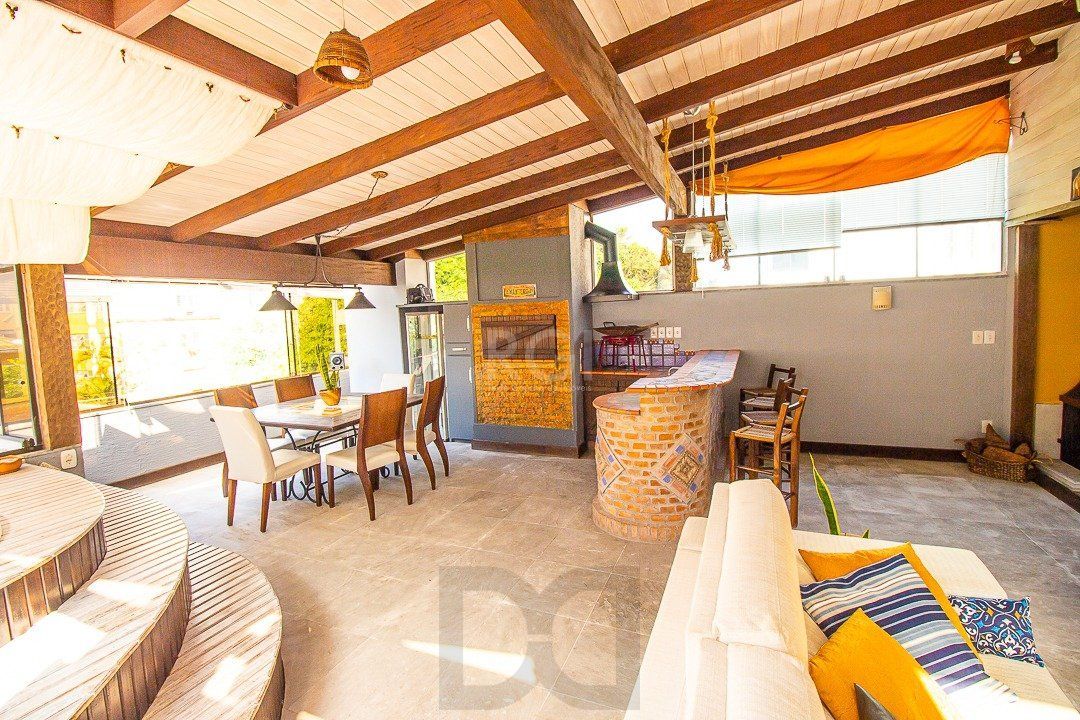 Cobertura para Venda - 116.36m², 2 dormitórios, sendo 1 suites, 1 vaga - Petrópolis — foto 60