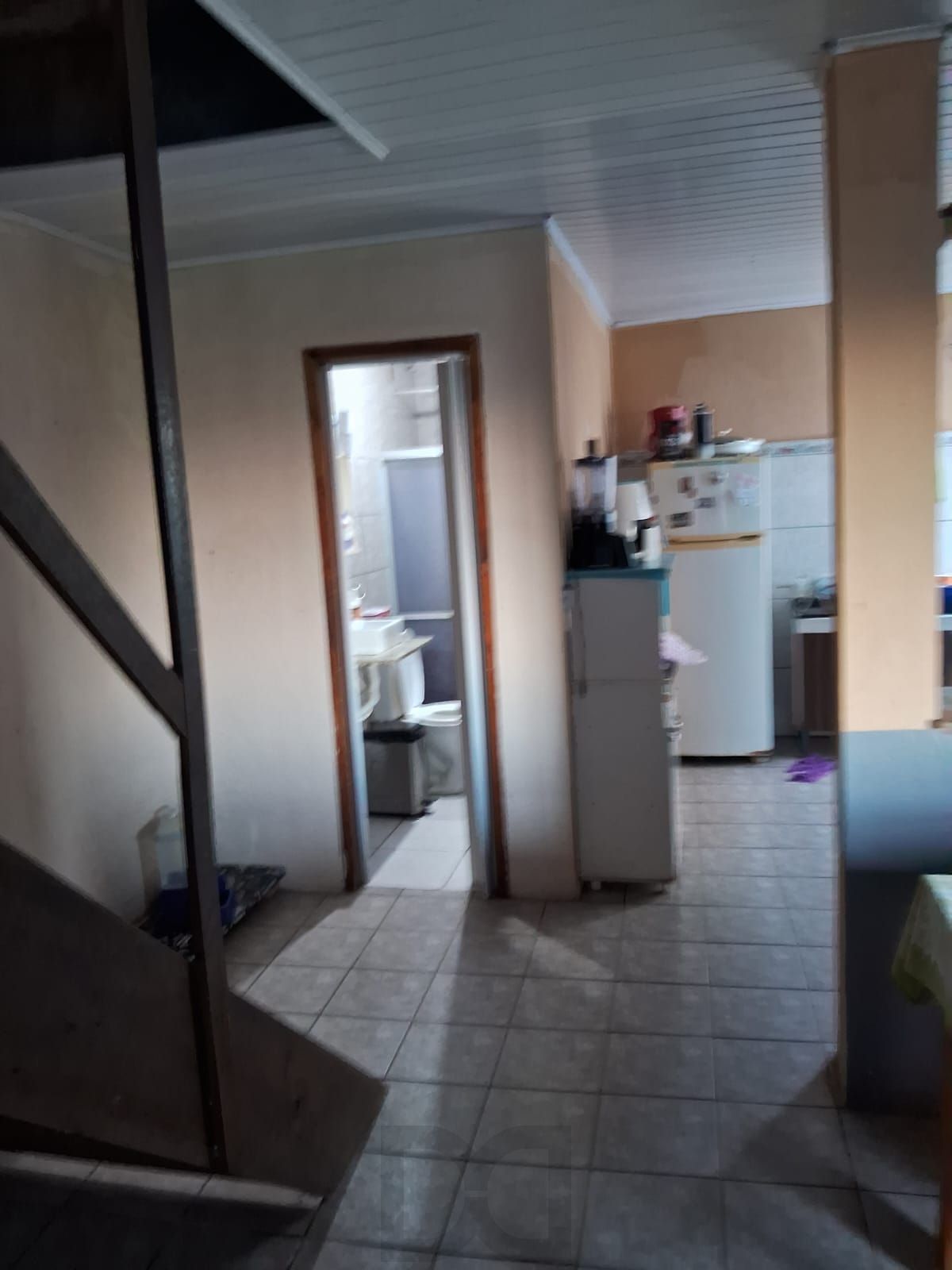 Sobrado de 4 quartos e 1 vaga de garagem — foto 7