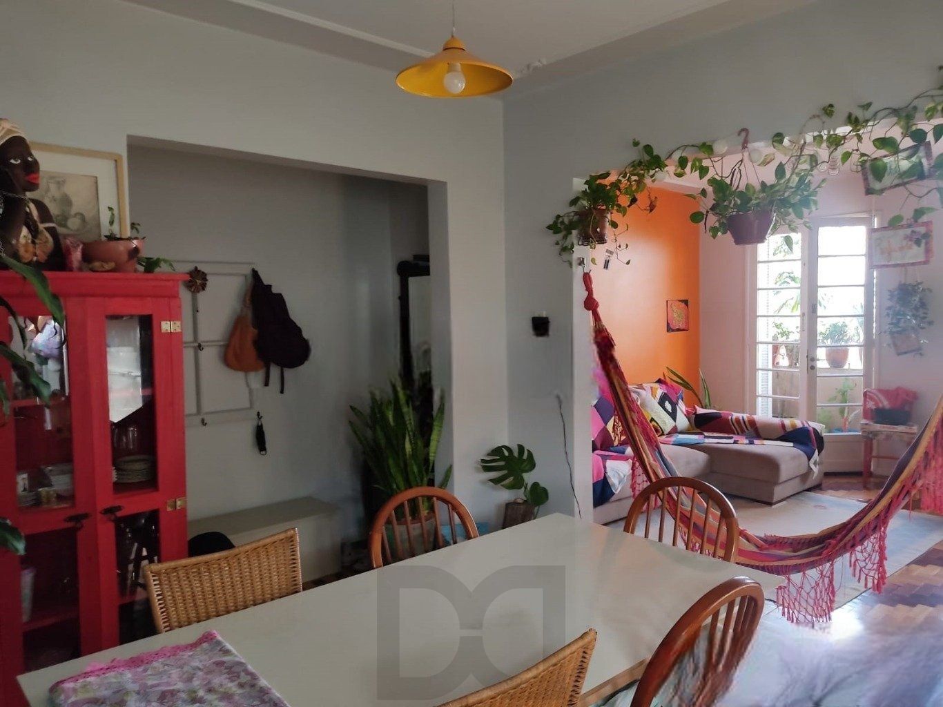Apartamento de 3 quartos no bairro Boa Vista em Porto Alegre — foto 1