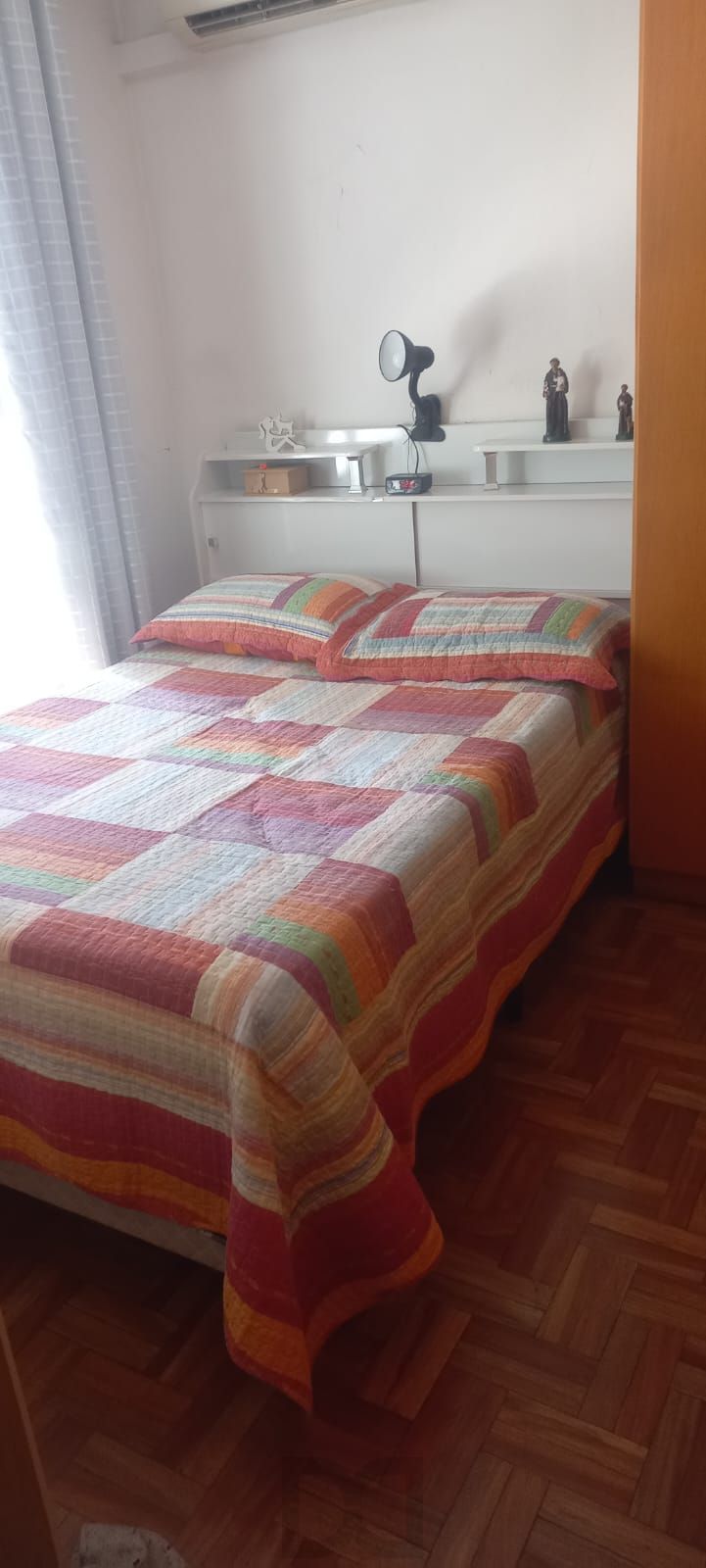 Apartamento 1 Dormitório no Bairro Santo Antônio – Excelente Localização — foto 7