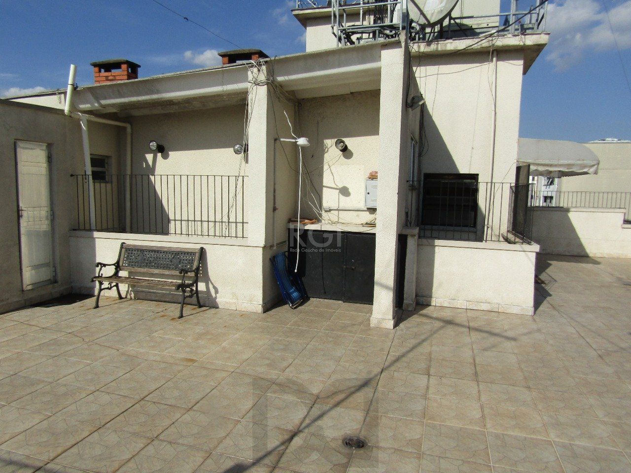 Apartamento para Venda - 71.01m², 2 dormitórios, 2 vagas - São João — foto 24