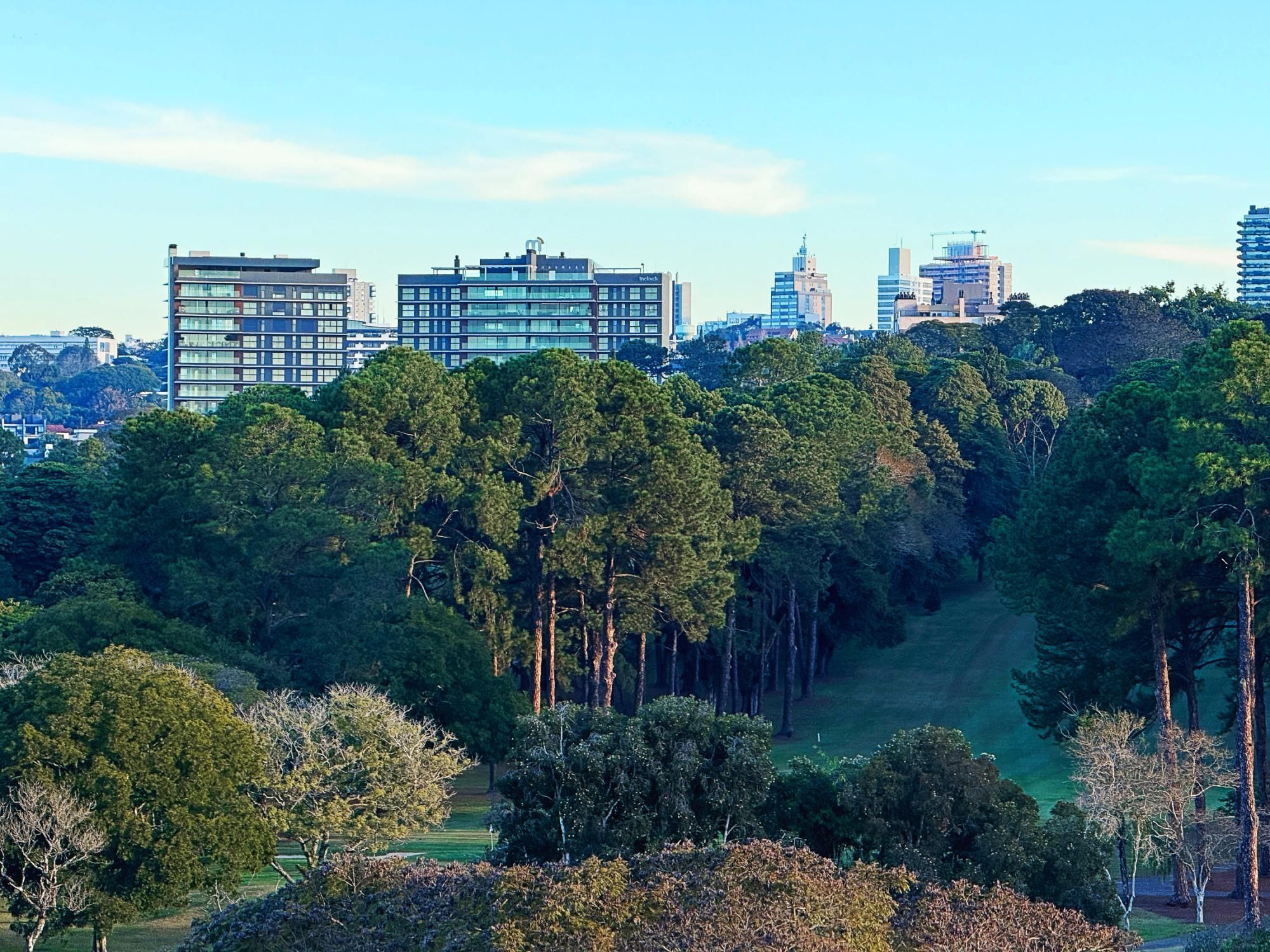 Apartamento de 2 quartos e 1 vaga de garagem próximo ao Iguatemi em POA — foto 6